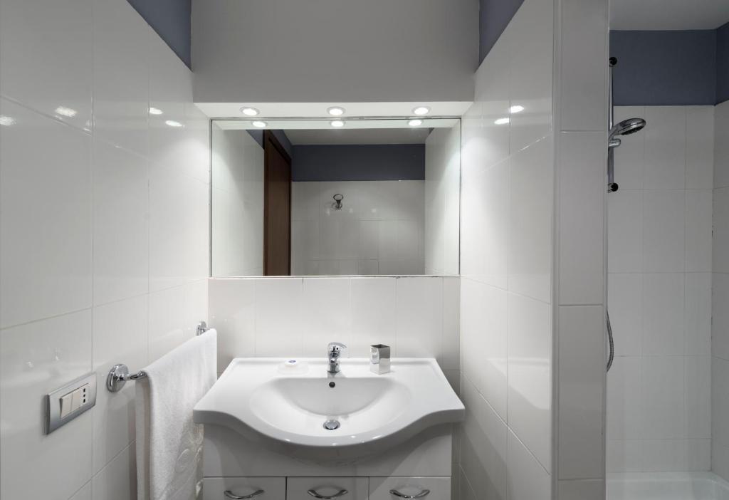Residence Annunziata Мессіна Номер фото